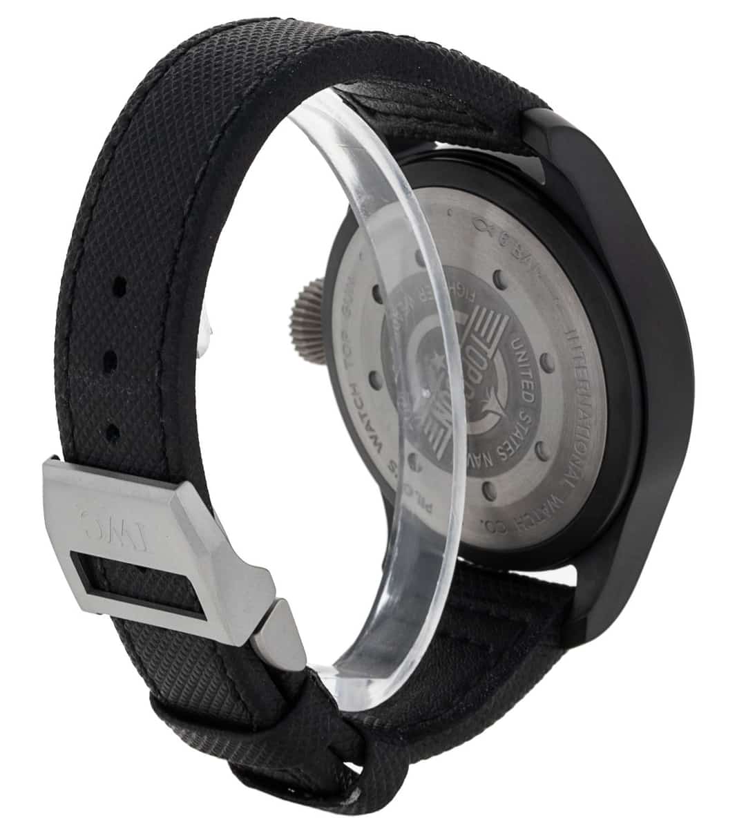 Iwc big pilot iw502001 hot sale